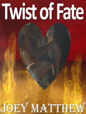 cover image of Twist of Fate